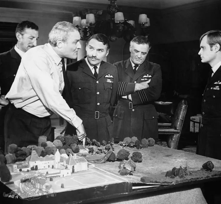 Эскадрилья «Москито» 1969 скачать с торрента Эскадрилья «Москито» 1969 скачать с торрента