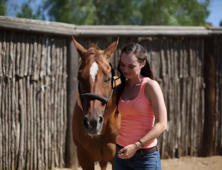 Прирожденная наездница 2018 скачать с торрента Прирожденная наездница 2018 скачать с торрента