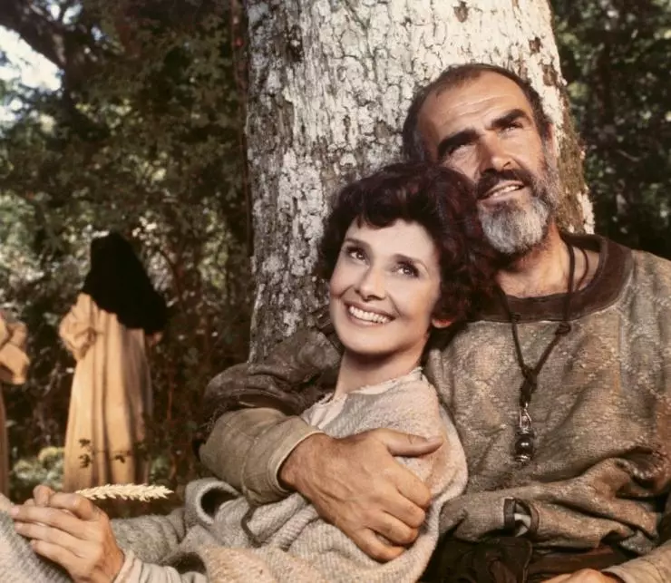 Робин и Мэриан 1976 скачать торрентом Робин и Мэриан 1976 скачать торрентом