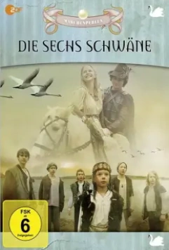 Шесть лебедей / Die sechs Schwäne 2012 скачать через торрент в хорошем качестве