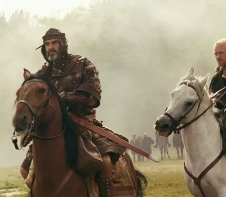 Робин и Мэриан 1976 скачать с торрента Робин и Мэриан 1976 скачать с торрента