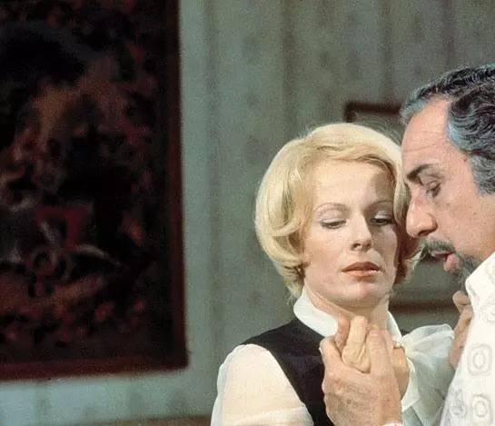 Скромное обаяние буржуазии 1972 скачать через торрент бесплатно Скромное обаяние буржуазии 1972 скачать через торрент бесплатно