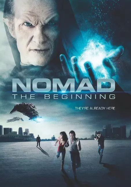 Номад: Начало / Nomad the Beginning 2013 скачать через торрент в хорошем качестве