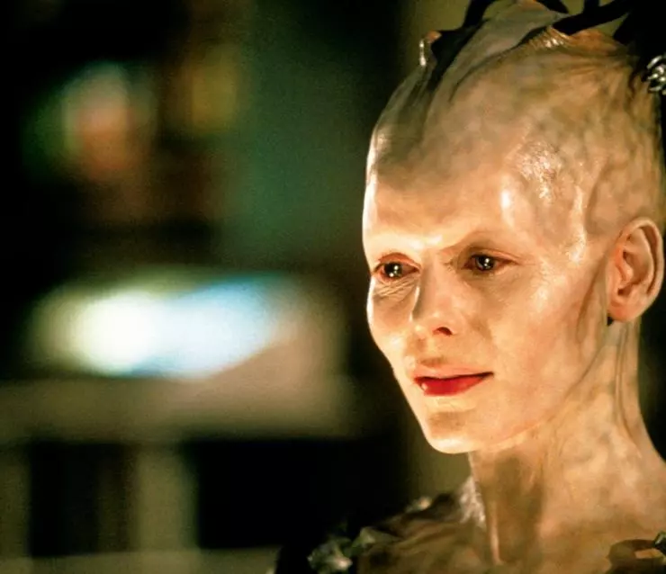 Звездный путь: Первый контакт 1996 скачать с торрента Звездный путь: Первый контакт 1996 скачать с торрента