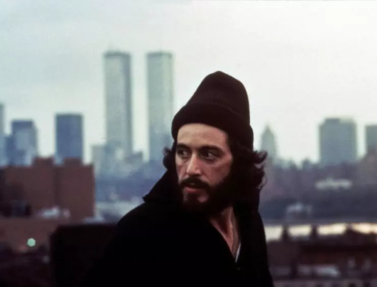 Серпико 1973 скачать через торрент бесплатно Серпико 1973 скачать через торрент бесплатно