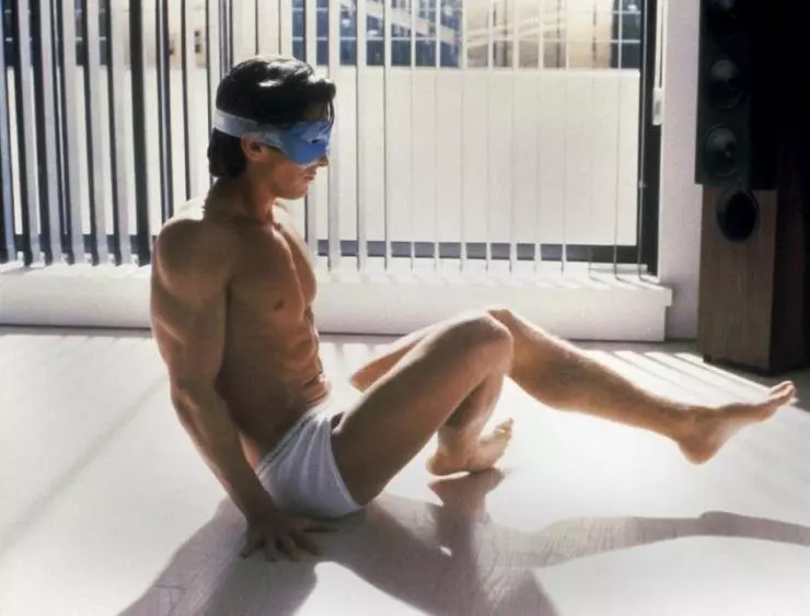 Американский психопат 2000 скачать через торрент бесплатно Американский психопат 2000 скачать через торрент бесплатно