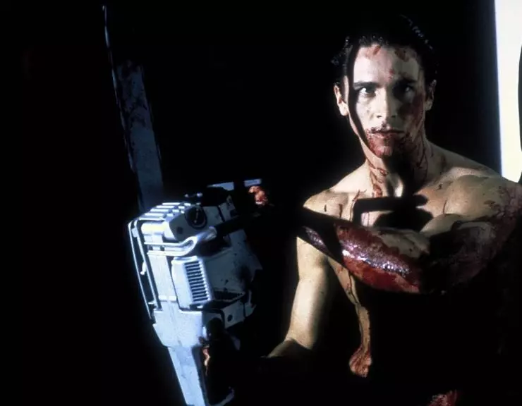 Американский психопат 2000 скачать торрентом Американский психопат 2000 скачать торрентом