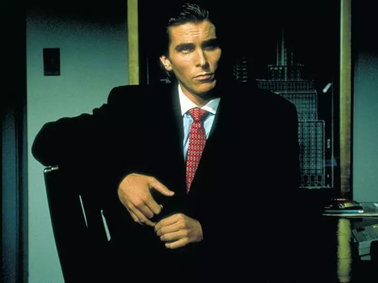 Американский психопат 2000 скачать с торрента Американский психопат 2000 скачать с торрента