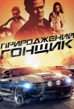 Прирожденный гонщик / Born to Race 2011 скачать через торрент в хорошем качестве