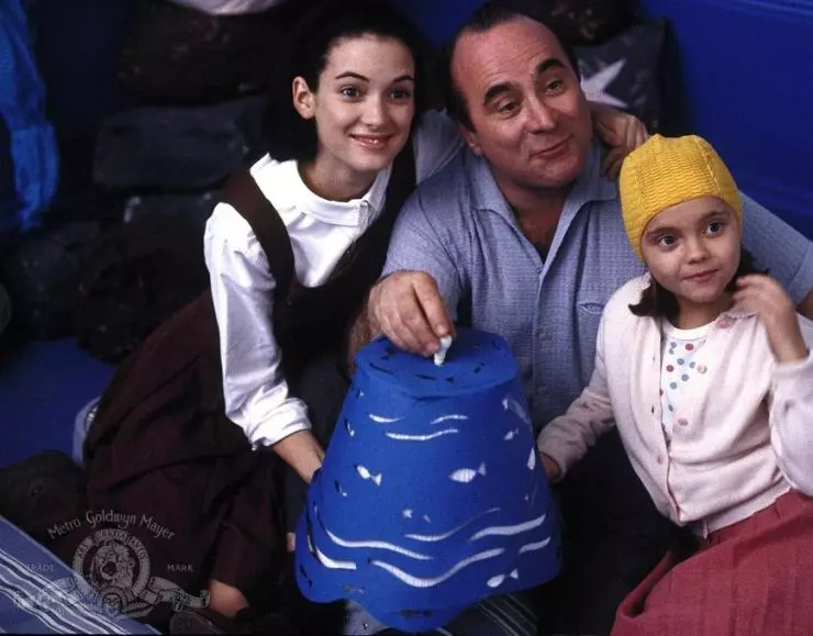 Русалки 1990 скачать с торрента Русалки 1990 скачать с торрента