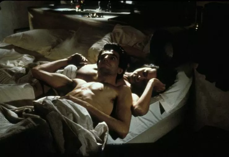 Невыносимая легкость бытия 1988 скачать с торрента Невыносимая легкость бытия 1988 скачать с торрента