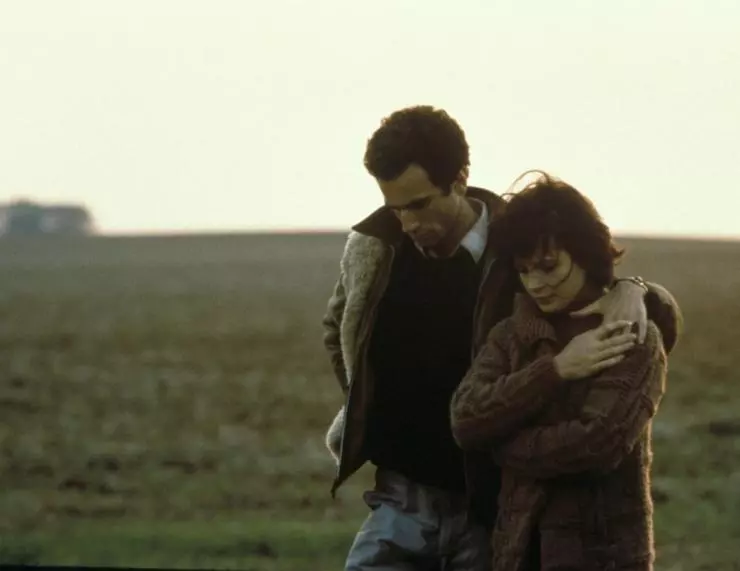 Невыносимая легкость бытия 1988 скачать торрентом Невыносимая легкость бытия 1988 скачать торрентом