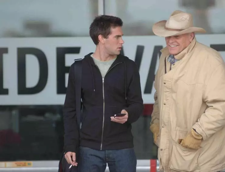 Последний подарок 2006 скачать торрентом Последний подарок 2006 скачать торрентом