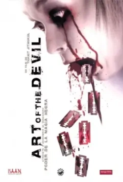 Дьявольское искусство / Khon len khong 2004 скачать через торрент в хорошем качестве