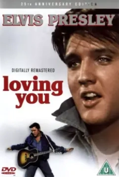 Любящие тебя / Loving You 1957 скачать через торрент в хорошем качестве