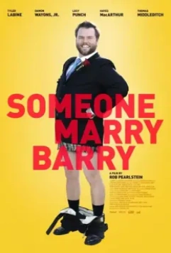 Поженить Бэрри / Someone Marry Barry 2013 скачать через торрент в хорошем качестве
