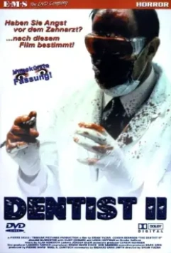 Дантист 2 / The Dentist 2: Brace Yourself 1998 скачать через торрент в хорошем качестве