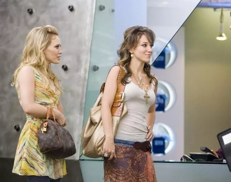 Реальные девчонки 2006 скачать с торрента Реальные девчонки 2006 скачать с торрента