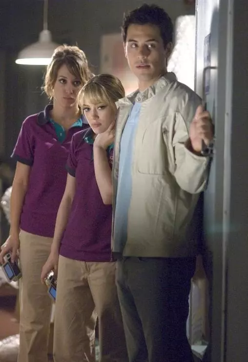 Реальные девчонки 2006 скачать торрентом Реальные девчонки 2006 скачать торрентом