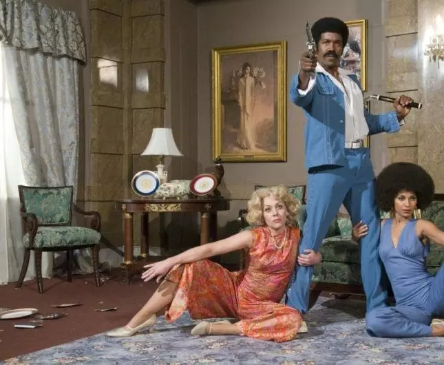 Чёрный динамит 2009 скачать через торрент бесплатно Чёрный динамит 2009 скачать через торрент бесплатно