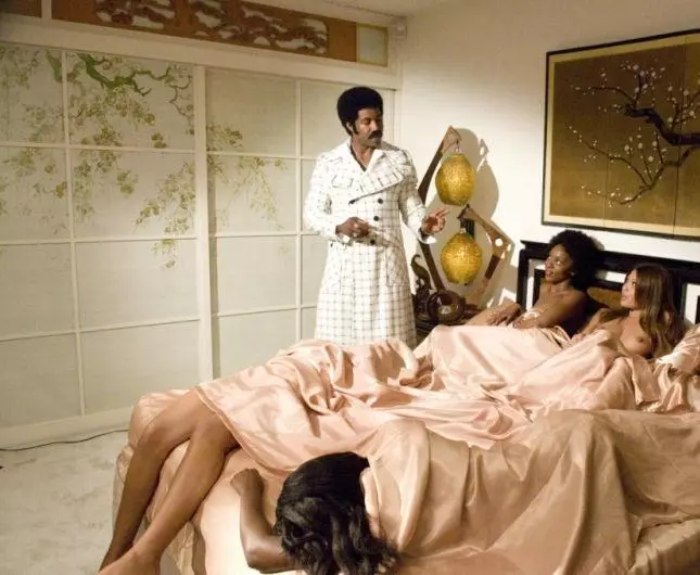 Чёрный динамит 2009 скачать торрентом Чёрный динамит 2009 скачать торрентом