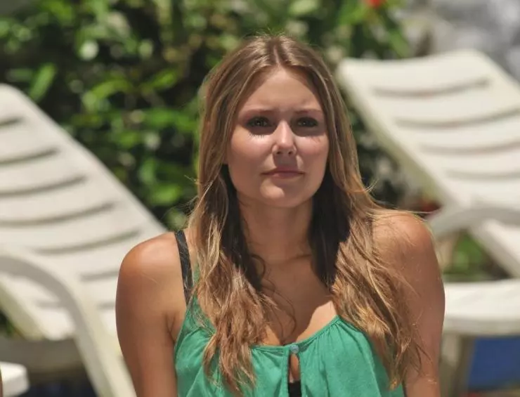 Лето в Коста-Рике 2009 скачать с торрента Лето в Коста-Рике 2009 скачать с торрента