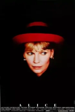 Элис / Alice 1990 скачать через торрент в хорошем качестве