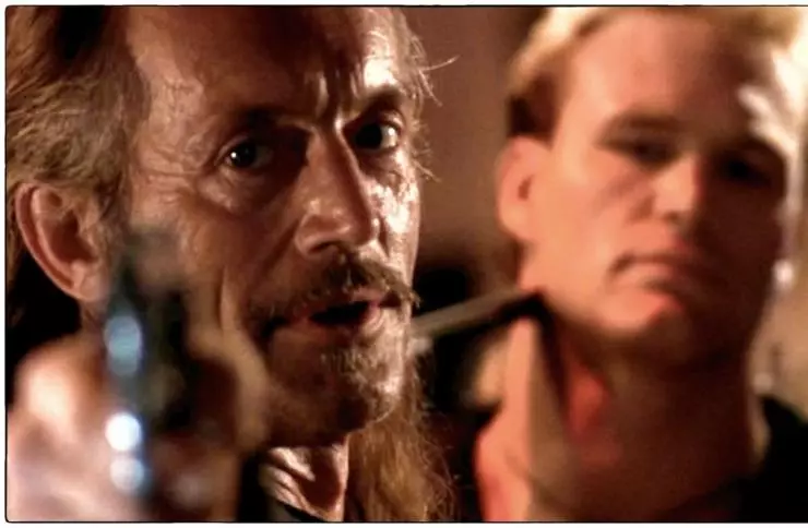 Невозмутимый 1991 скачать с торрента Невозмутимый 1991 скачать с торрента