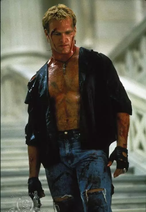 Невозмутимый 1991 скачать через торрент бесплатно Невозмутимый 1991 скачать через торрент бесплатно