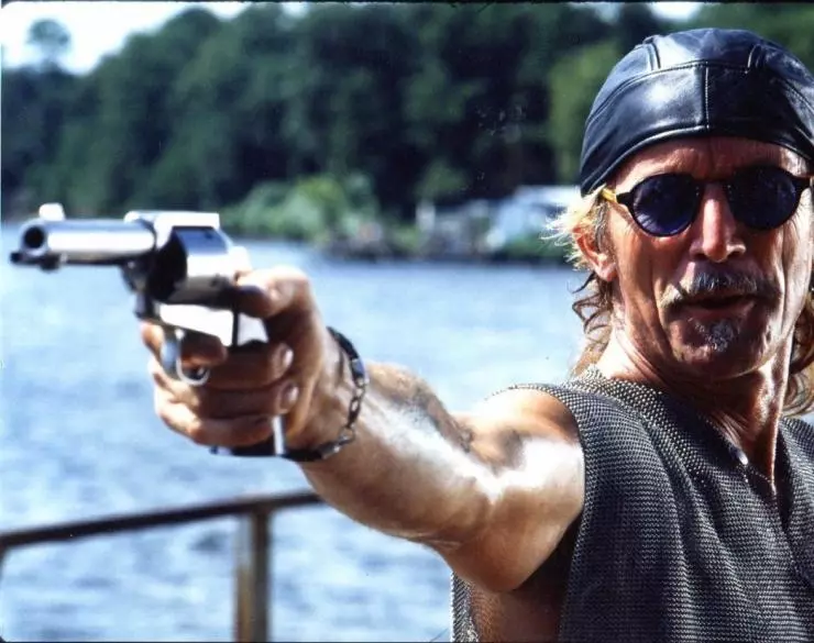 Невозмутимый 1991 скачать торрентом Невозмутимый 1991 скачать торрентом