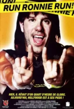 Беги, Ронни, беги / Run Ronnie Run 2002 скачать через торрент в хорошем качестве