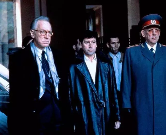 Гражданин Икс 1995 скачать через торрент бесплатно Гражданин Икс 1995 скачать через торрент бесплатно