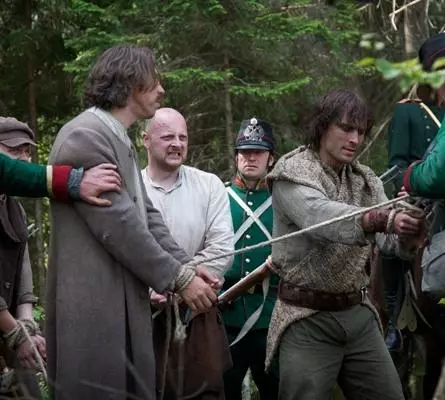 Горячее сердце 2011 скачать через торрент бесплатно Горячее сердце 2011 скачать через торрент бесплатно