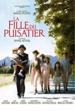 Дочь землекопа / La fille du puisatier 2011 скачать через торрент в хорошем качестве