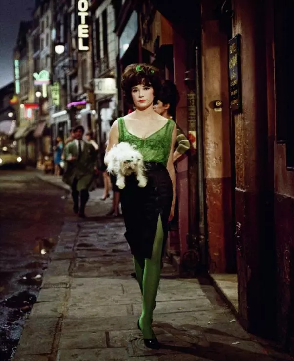 Нежная Ирма 1963 скачать с торрента Нежная Ирма 1963 скачать с торрента