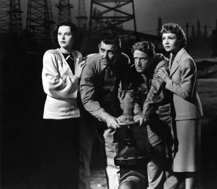 Шумный город 1940 скачать с торрента Шумный город 1940 скачать с торрента