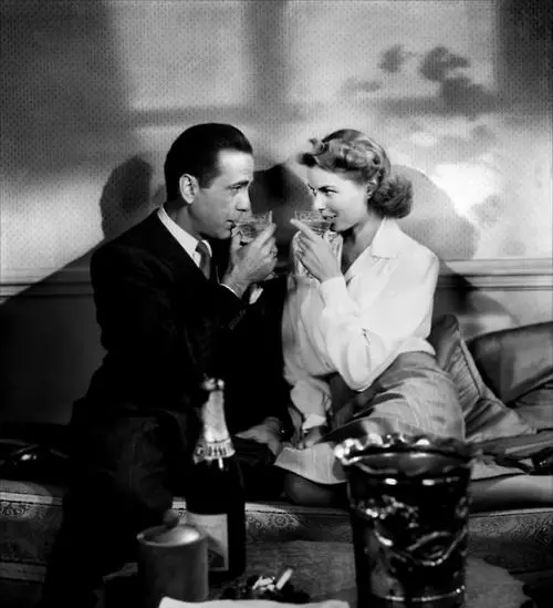 Касабланка 1942 скачать с торрента Касабланка 1942 скачать с торрента