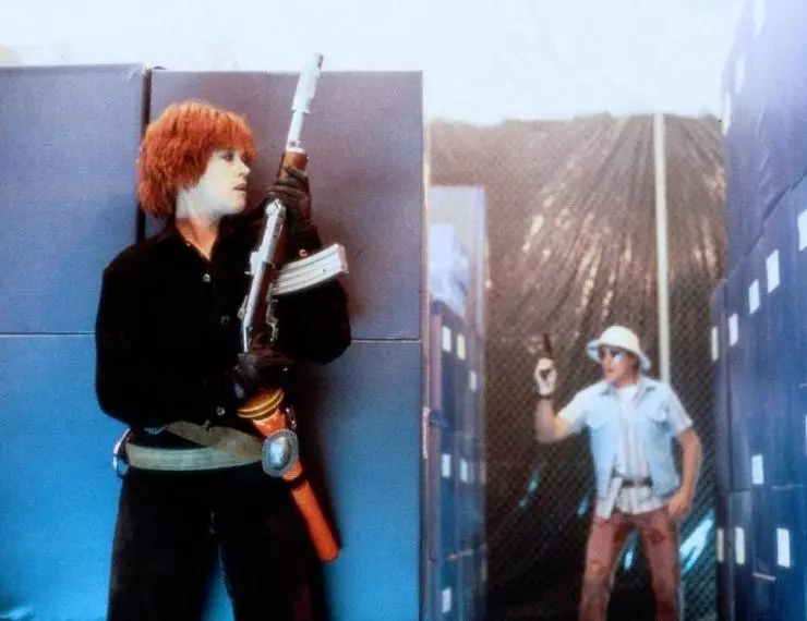 Черри 2000 1987 скачать торрентом Черри 2000 1987 скачать торрентом