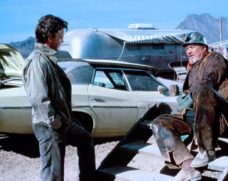 Черри 2000 1987 скачать через торрент бесплатно Черри 2000 1987 скачать через торрент бесплатно