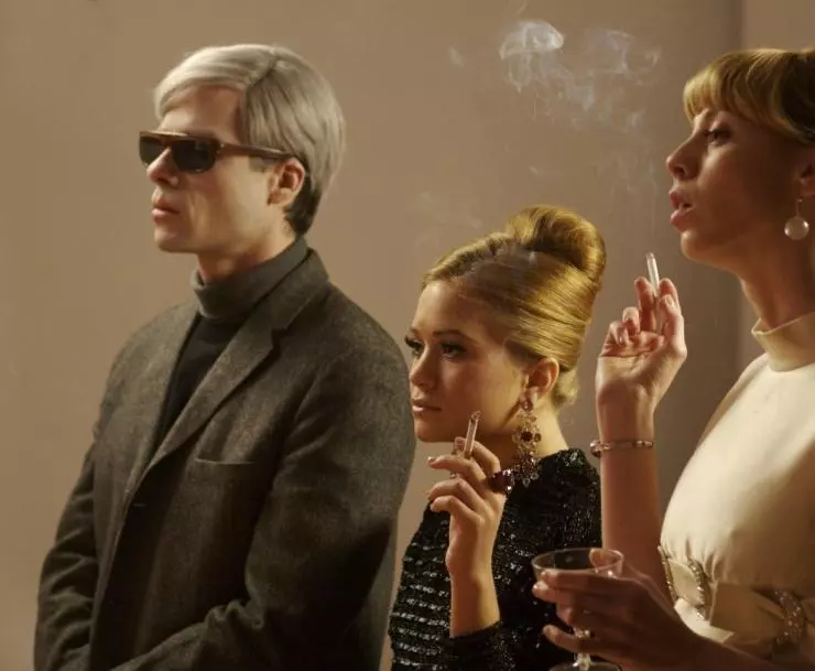 Я соблазнила Энди Уорхола 2006 скачать торрентом Я соблазнила Энди Уорхола 2006 скачать торрентом