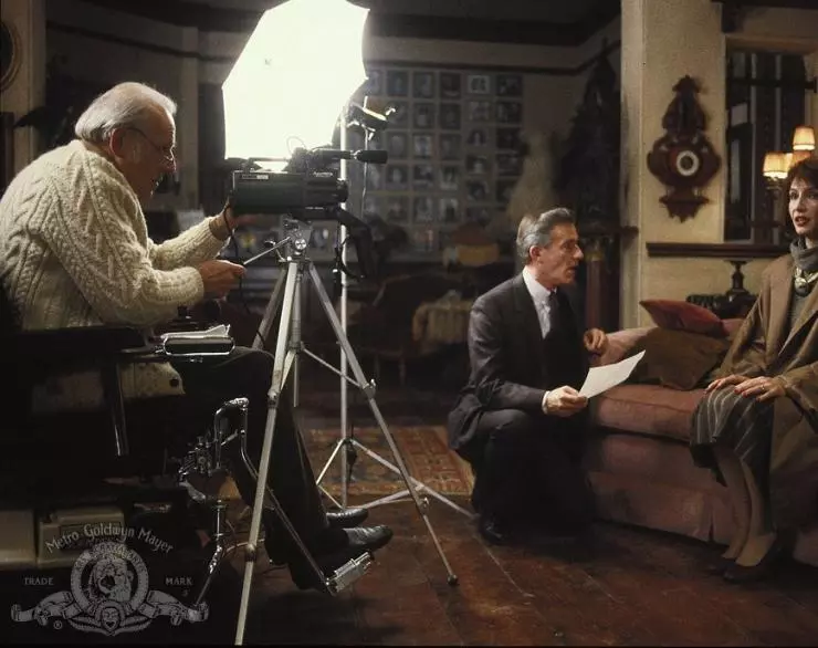 Смерть зимой 1987 скачать с торрента Смерть зимой 1987 скачать с торрента