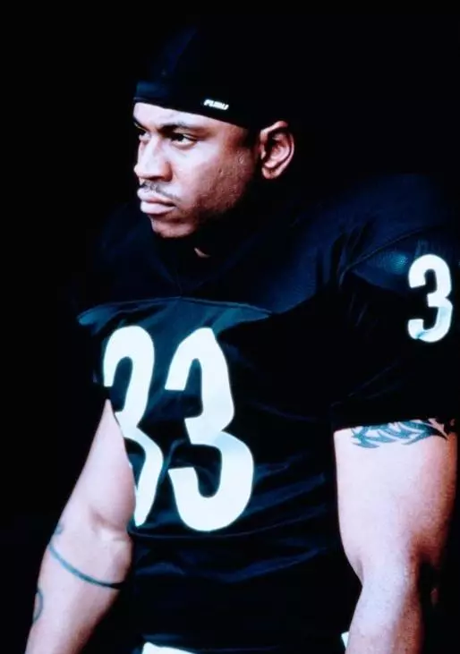 Каждое воскресенье 1999 скачать через торрент бесплатно Каждое воскресенье 1999 скачать через торрент бесплатно