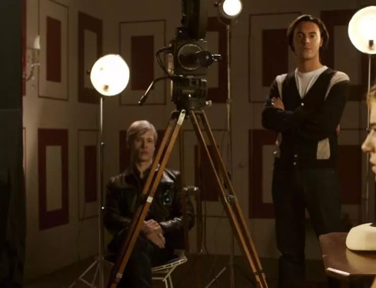 Я соблазнила Энди Уорхола 2006 скачать с торрента Я соблазнила Энди Уорхола 2006 скачать с торрента