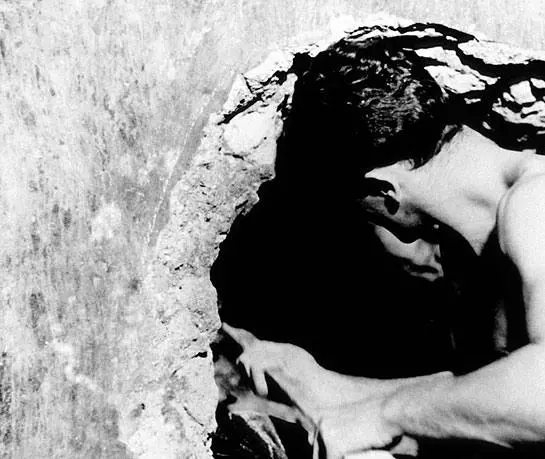 Дыра 1960 скачать торрентом Дыра 1960 скачать торрентом