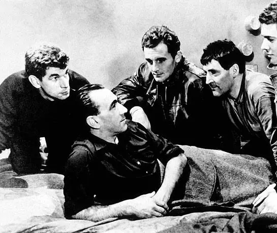 Дыра 1960 скачать с торрента Дыра 1960 скачать с торрента