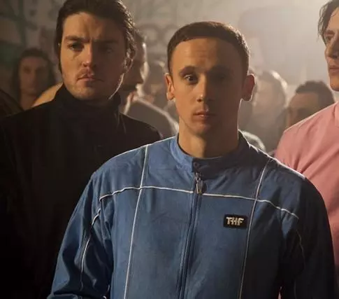 Фабрика футбольных хулиганов 2013 скачать через торрент бесплатно Фабрика футбольных хулиганов 2013 скачать через торрент бесплатно