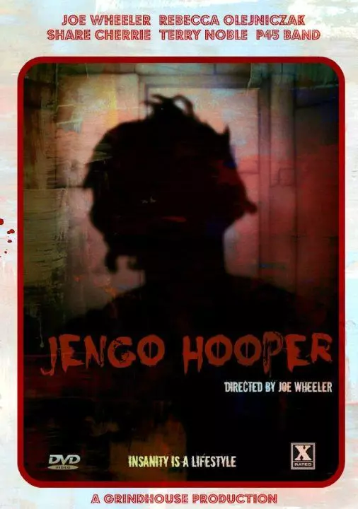 Дженго Хупер / Jengo Hooper 2013 скачать через торрент в хорошем качестве
