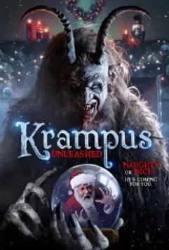 Крампус: Древнее зло / Krampus Unleashed 2016 скачать через торрент в хорошем качестве