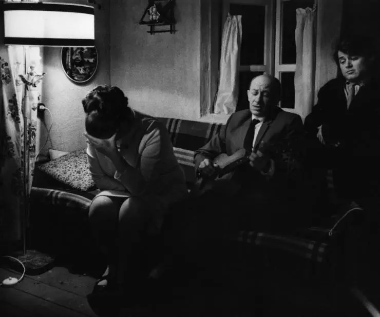 Странные люди 1970 скачать с торрента Странные люди 1970 скачать с торрента