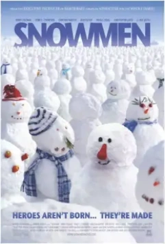 Снеговики / Snowmen 2010 скачать через торрент в хорошем качестве